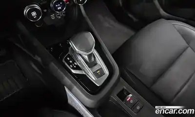 Renault XM3 2022 1.6 Автомат в Москве № 1012953, миниатюра 9