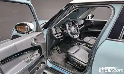 Mini Countryman 2022 2.0 гидро в Москве № 1013698, миниатюра 11