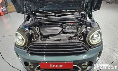 Mini Countryman 2022 2.0 гидро в Москве № 1013698, миниатюра 6