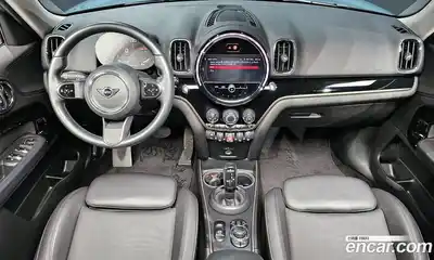 Mini Countryman 2022 2.0 гидро в Москве № 1013698, миниатюра 7