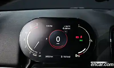 Mini Countryman 2022 2.0 гидро в Москве № 1013698, миниатюра 8