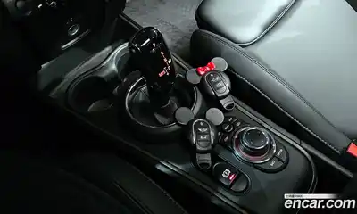 Mini Countryman 2022 2.0 гидро в Москве № 1013698, миниатюра 9