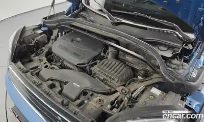 Mini Countryman 2023 1.5 гидро в Москве № 1013725, миниатюра 6