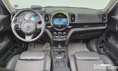 Mini Countryman 2023 1.5 гидро в Москве № 1013725, миниатюра 7