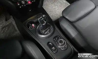 Mini Countryman 2023 1.5 гидро в Москве № 1013725, миниатюра 9