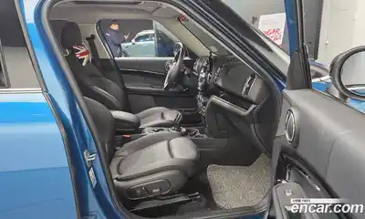 Mini Countryman 2023 1.5 гидро в Москве № 1013725, миниатюра 10