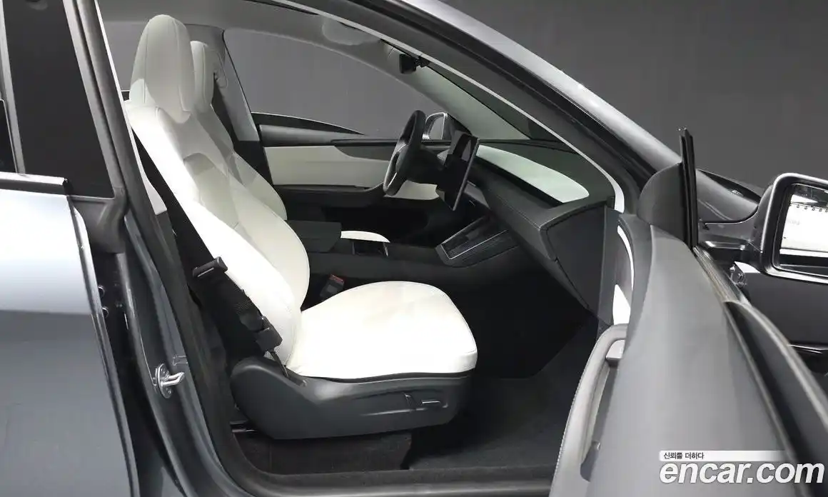 Tesla Model Y 2025 0.2 гидро в Москве № 1014179, фото 11