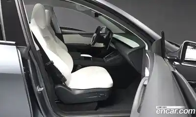 Tesla Model Y 2025 0.2 гидро в Москве № 1014179, миниатюра 11