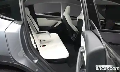 Tesla Model Y 2025 0.2 гидро в Москве № 1014179, миниатюра 12