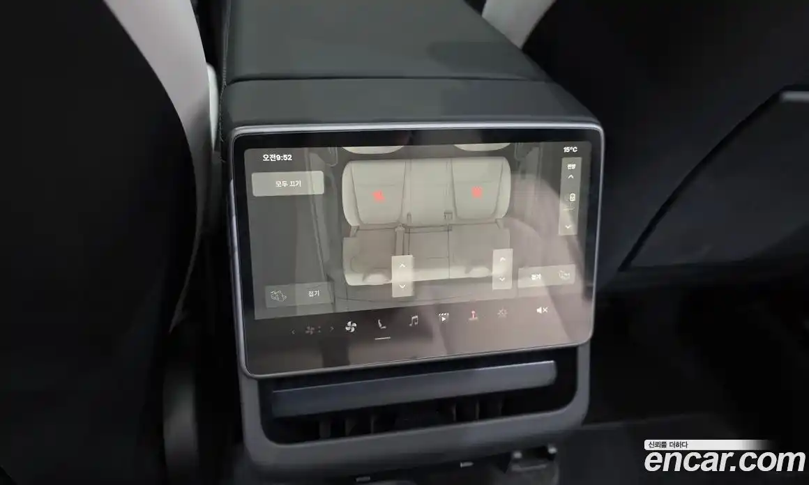 Tesla Model Y 2025 0.2 гидро в Москве № 1014179, фото 18