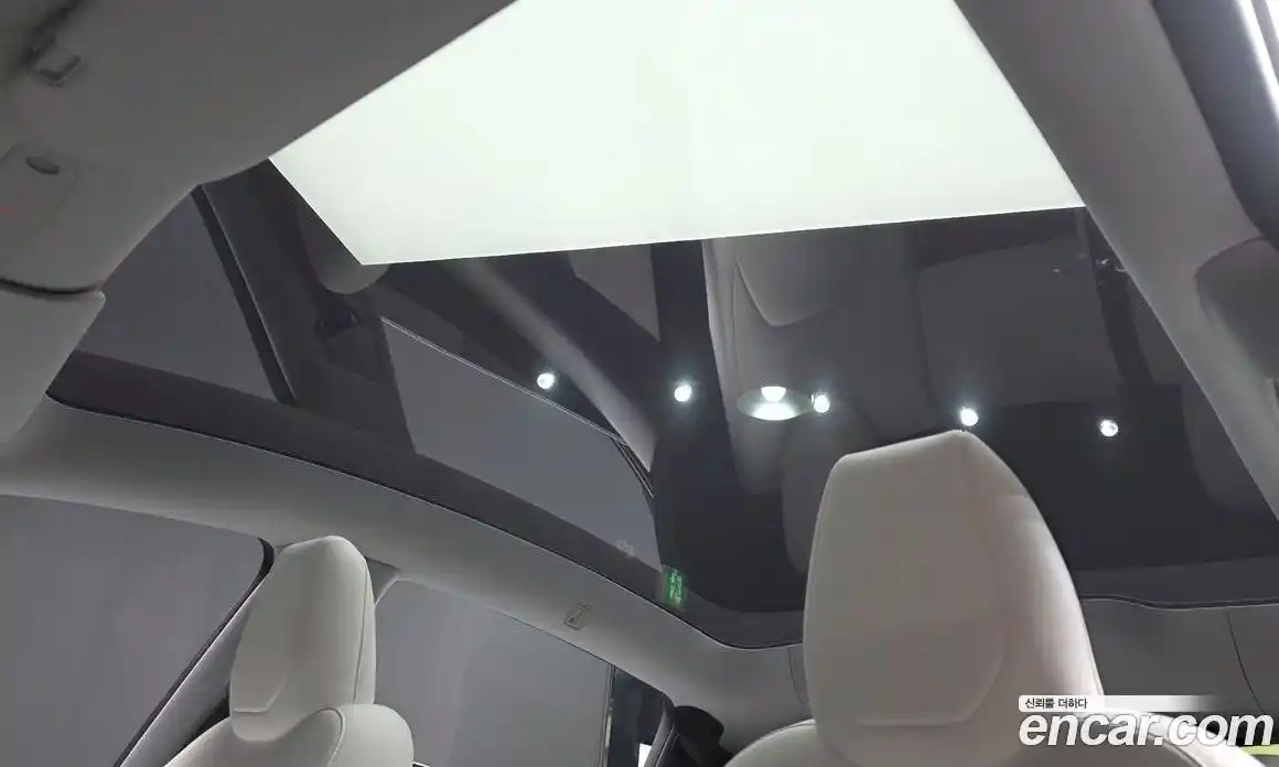 Tesla Model Y 2025 0.2 гидро в Москве № 1014179, фото 19