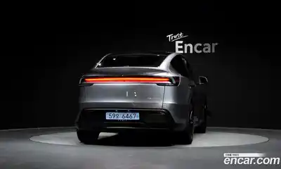 Tesla Model Y 2025 0.2 гидро в Москве № 1014179, миниатюра 4