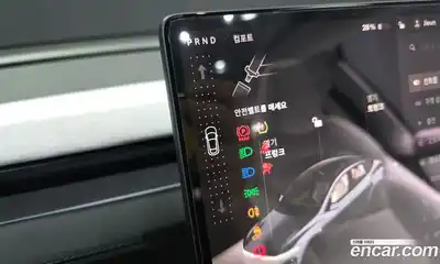 Tesla Model Y 2025 0.2 гидро в Москве № 1014179, миниатюра 9