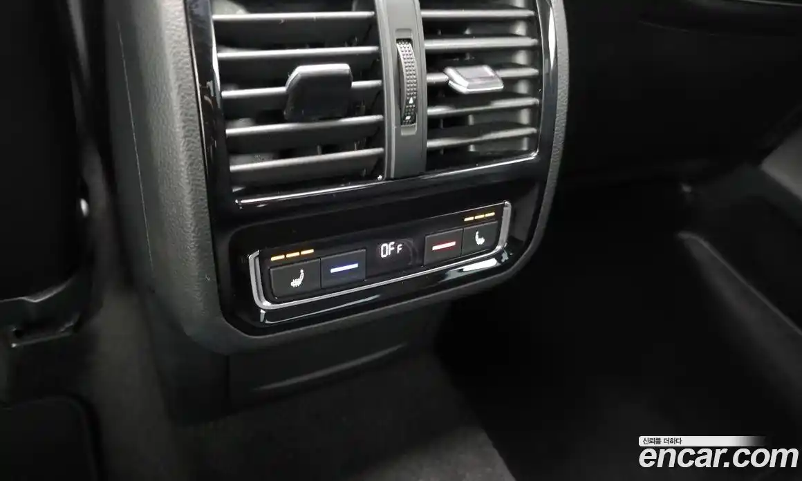 Volkswagen Passat 2021 2.0 гидро в Москве № 1014559, фото 16