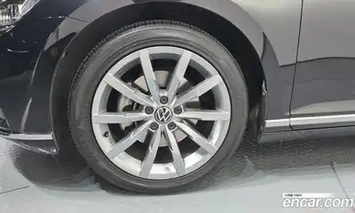 Volkswagen Passat 2021 2.0 гидро в Москве № 1014559, миниатюра 4