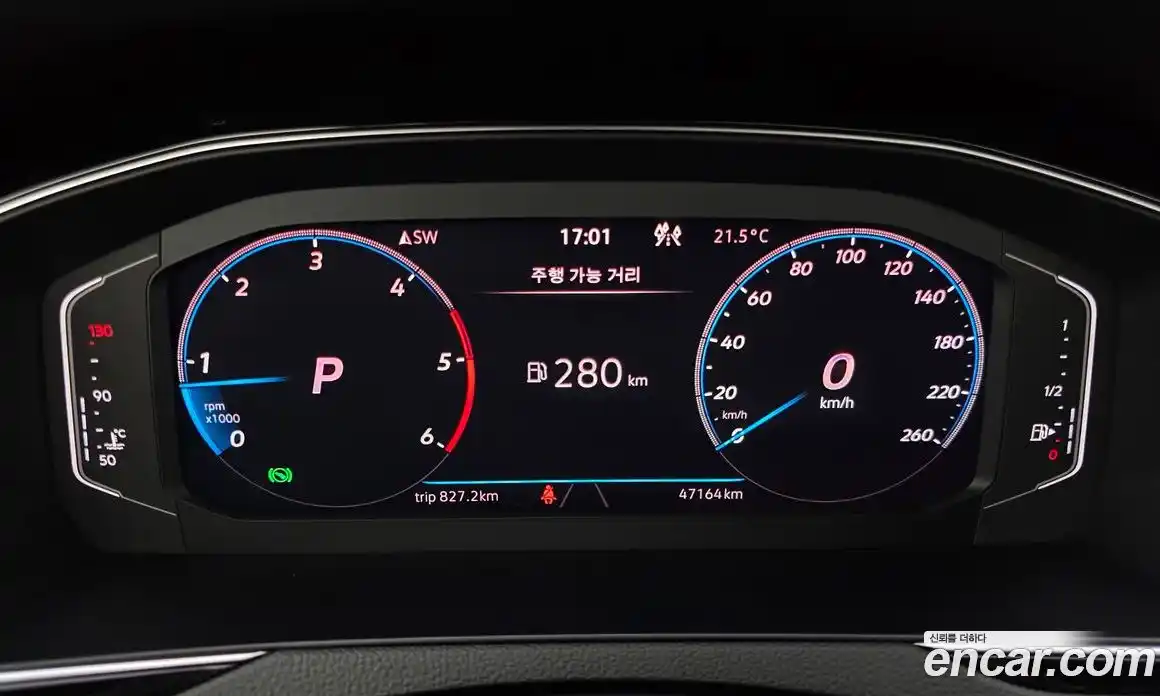 Volkswagen Passat 2021 2.0 гидро в Москве № 1014559, фото 7