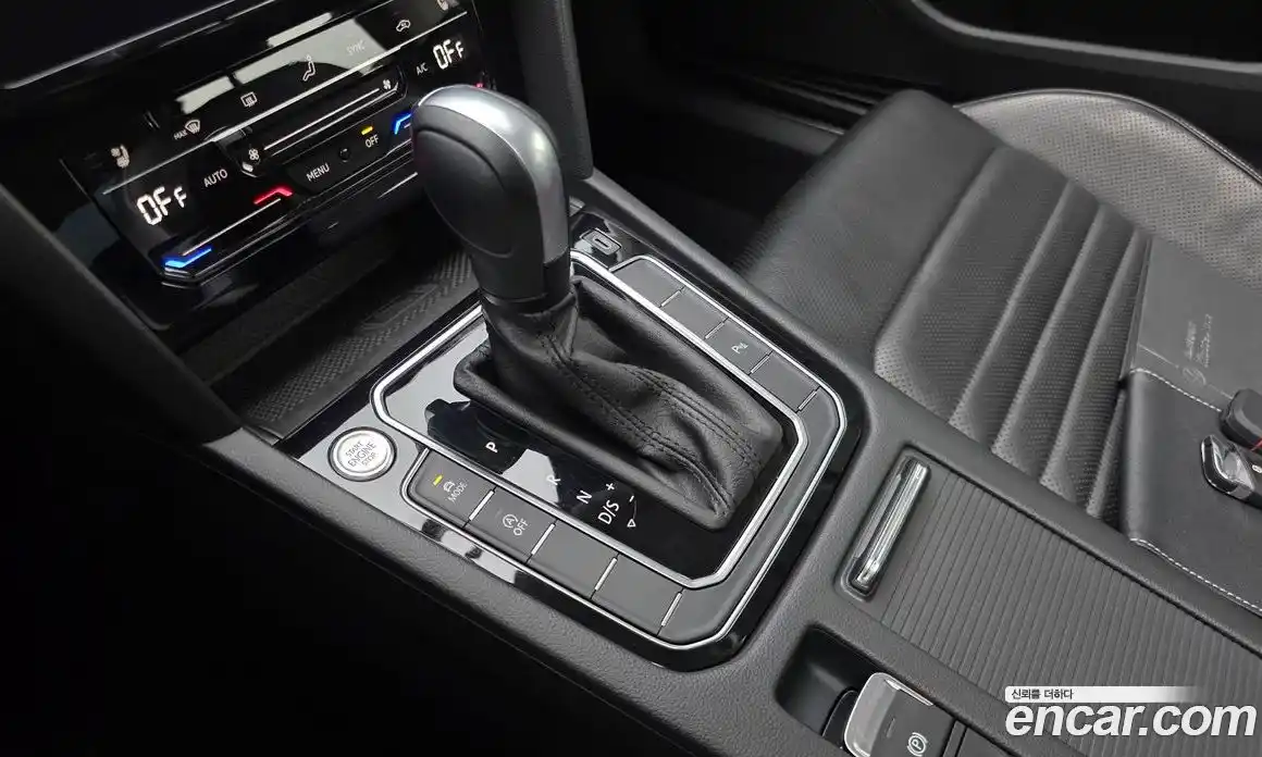 Volkswagen Passat 2021 2.0 гидро в Москве № 1014559, фото 8