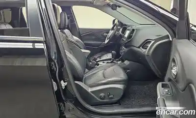 Jeep Cherokee 2019 2.4 гидро в Москве № 1015022, миниатюра 11