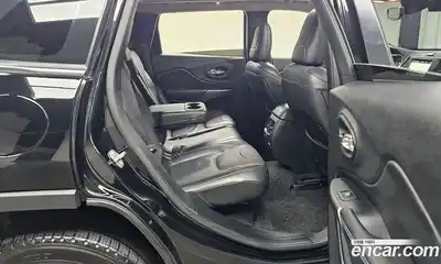 Jeep Cherokee 2019 2.4 гидро в Москве № 1015022, миниатюра 12