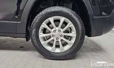 Jeep Cherokee 2019 2.4 гидро в Москве № 1015022, миниатюра 5