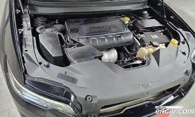 Jeep Cherokee 2019 2.4 гидро в Москве № 1015022, миниатюра 6