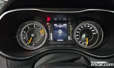 Jeep Cherokee 2019 2.4 гидро в Москве № 1015022, миниатюра 8