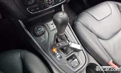 Jeep Cherokee 2019 2.4 гидро в Москве № 1015022, миниатюра 9