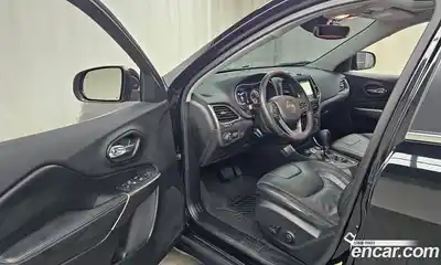 Jeep Cherokee 2019 2.4 гидро в Москве № 1015022, миниатюра 10