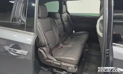 Honda Odyssey 2022 3.5 гидро в Москве № 1015308, миниатюра 12