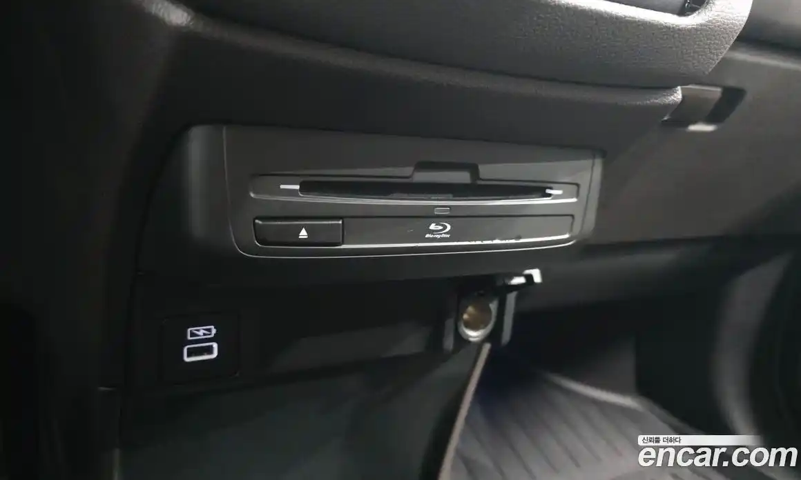 Honda Odyssey 2022 3.5 гидро в Москве № 1015308, фото 15
