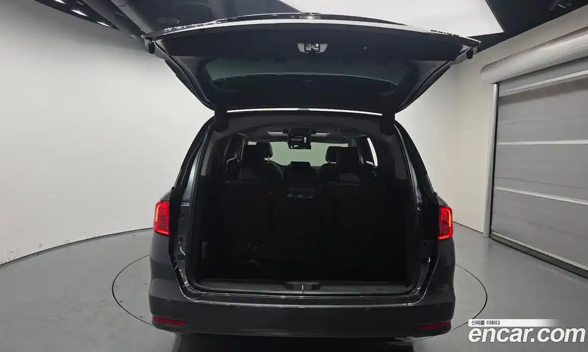 Honda Odyssey 2022 3.5 гидро в Москве № 1015308, фото 20