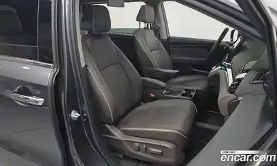 Honda Odyssey 2022 3.5 гидро в Москве № 1015308, миниатюра 10