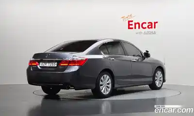 Honda Accord 2014 2.4 гидро в Москве № 1015357, миниатюра 2