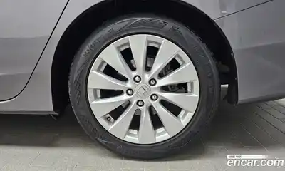 Honda Accord 2014 2.4 гидро в Москве № 1015357, миниатюра 5