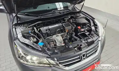 Honda Accord 2014 2.4 гидро в Москве № 1015357, миниатюра 6