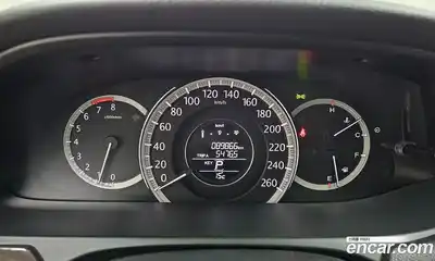 Honda Accord 2014 2.4 гидро в Москве № 1015357, миниатюра 8