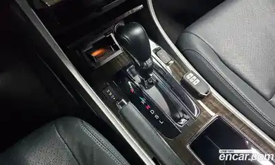 Honda Accord 2014 2.4 гидро в Москве № 1015357, миниатюра 9