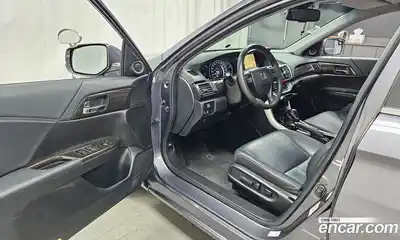 Honda Accord 2014 2.4 гидро в Москве № 1015357, миниатюра 10