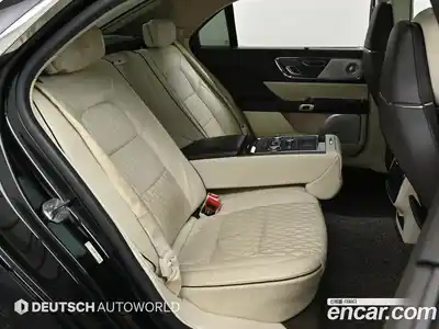 Lincoln Continental 2019 3.0 гидро в Москве № 1015638, миниатюра 12