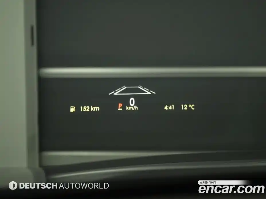 Lincoln Continental 2019 3.0 гидро в Москве № 1015638, фото 17