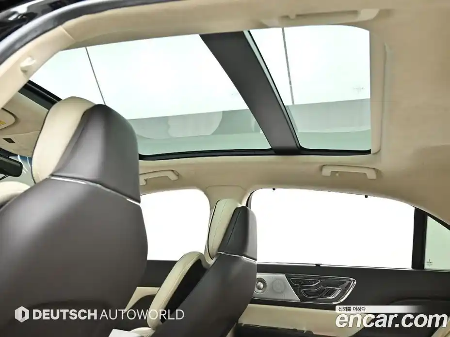 Lincoln Continental 2019 3.0 гидро в Москве № 1015638, фото 18