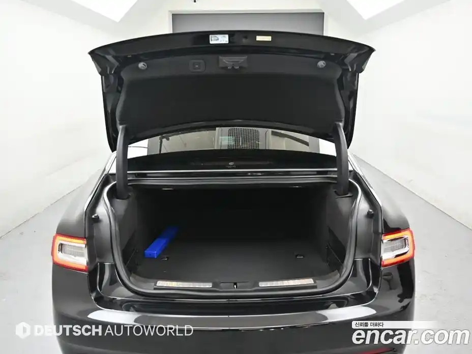 Lincoln Continental 2019 3.0 гидро в Москве № 1015638, фото 19