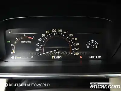 Lincoln Continental 2019 3.0 гидро в Москве № 1015638, миниатюра 8