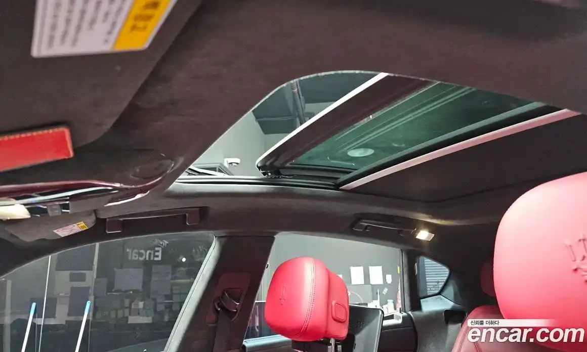 Maserati Levante 2017 3.0 гидро в Москве № 1015710, фото 19