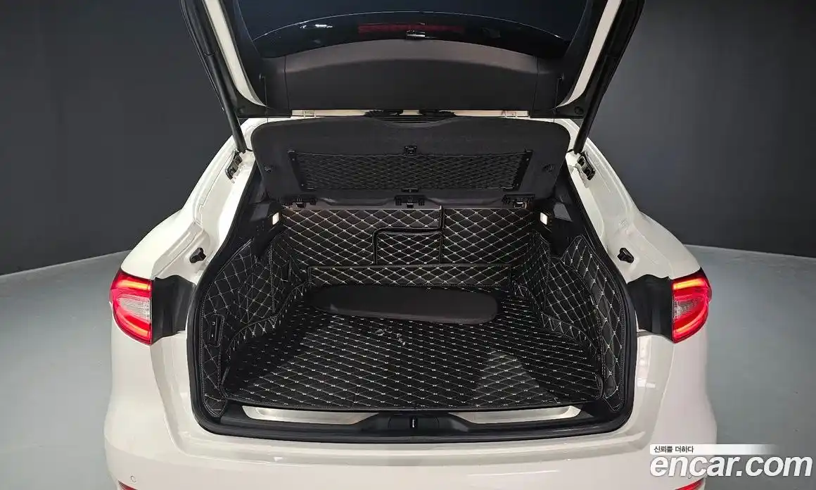 Maserati Levante 2017 3.0 гидро в Москве № 1015710, фото 20