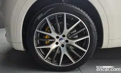 Maserati Levante 2017 3.0 гидро в Москве № 1015710, миниатюра 5