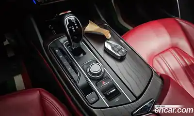 Maserati Levante 2017 3.0 гидро в Москве № 1015710, миниатюра 9