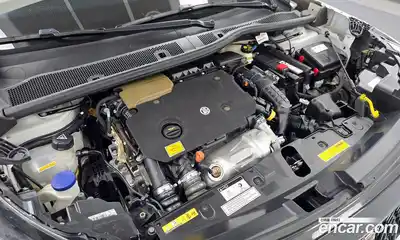 Peugeot 2008 2023 1.5 гидро в Москве № 1015785, миниатюра 6