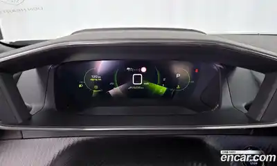 Peugeot 2008 2023 1.5 гидро в Москве № 1015785, миниатюра 8