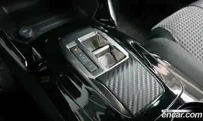 Peugeot 2008 2023 1.5 гидро в Москве № 1015785, миниатюра 9